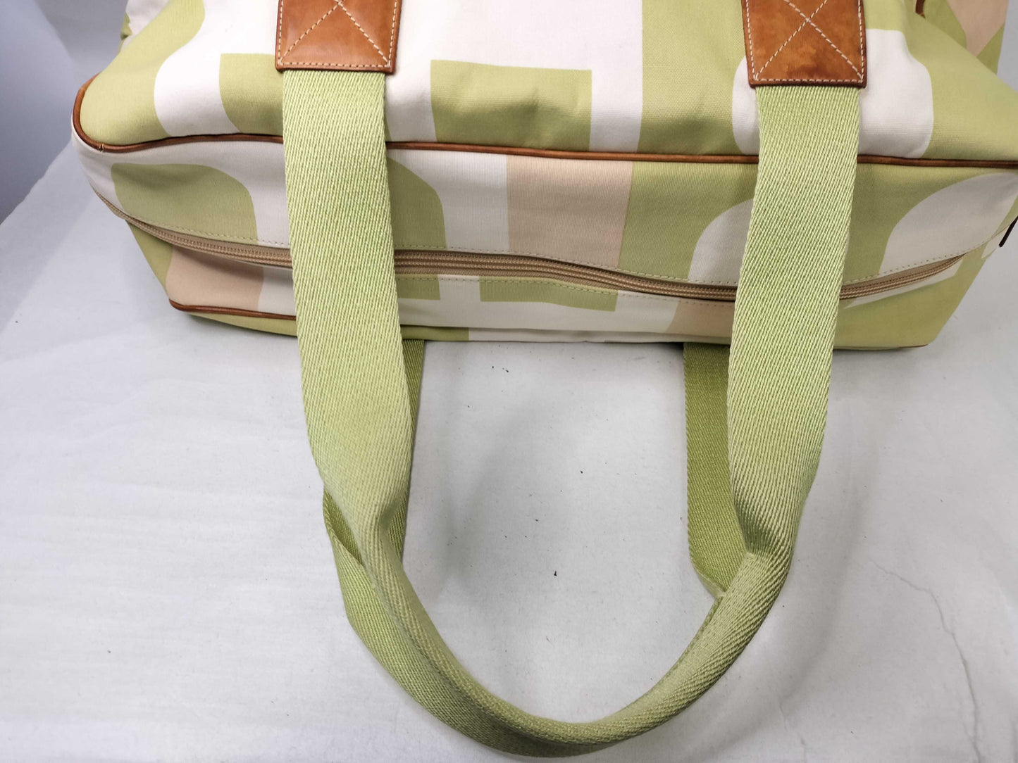 BALLY Boston bag