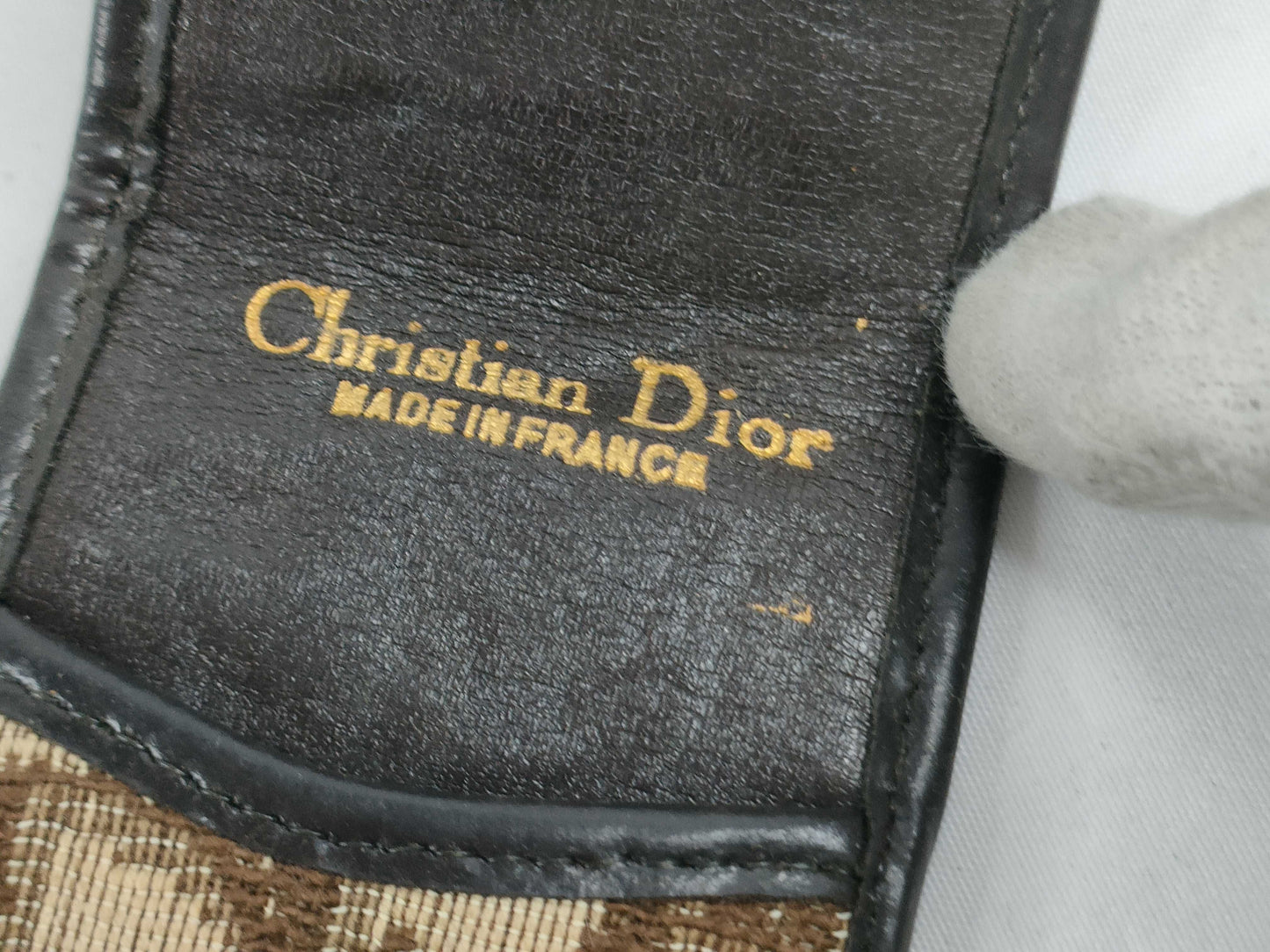 Dior. Other accessories
