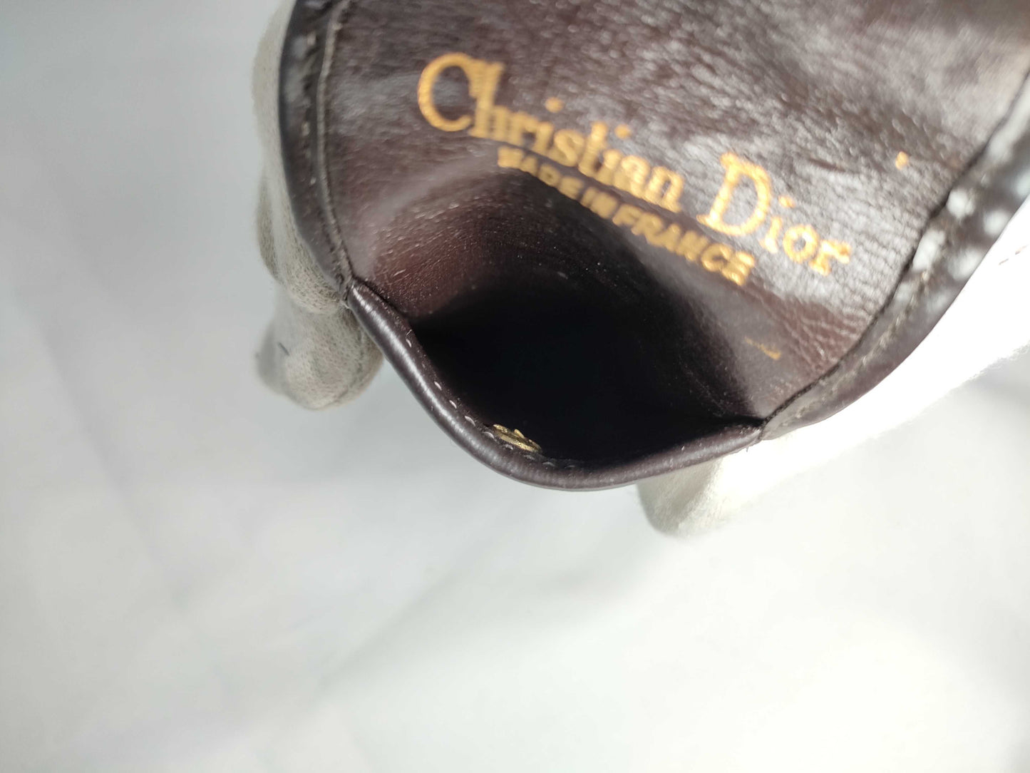Dior. Other accessories
