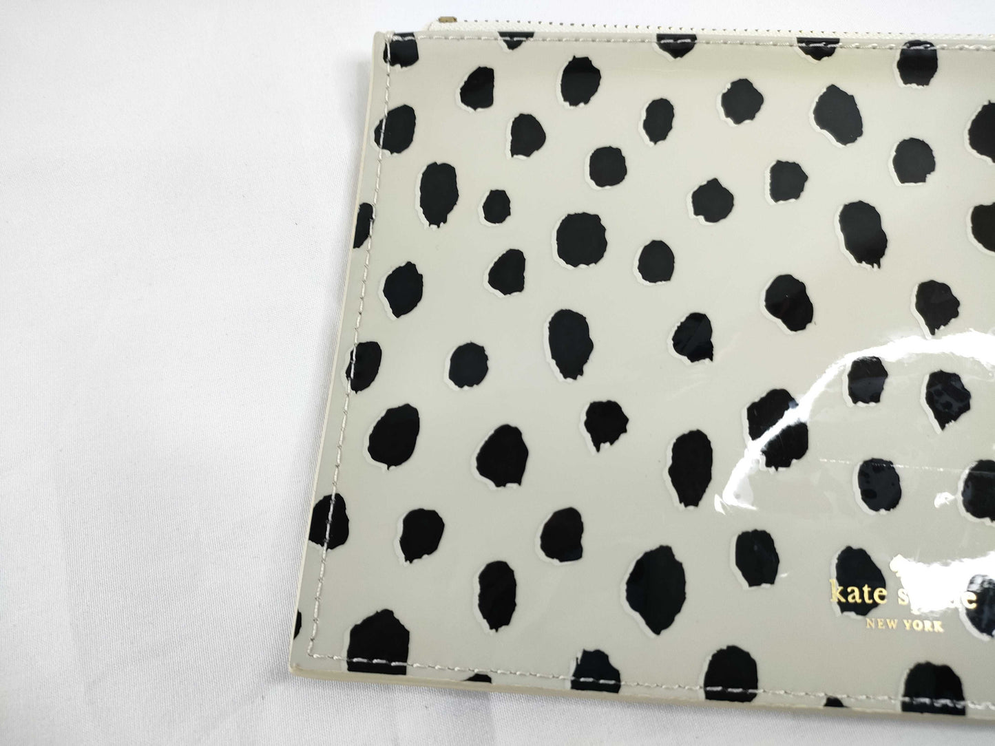 Kate Spade pouch