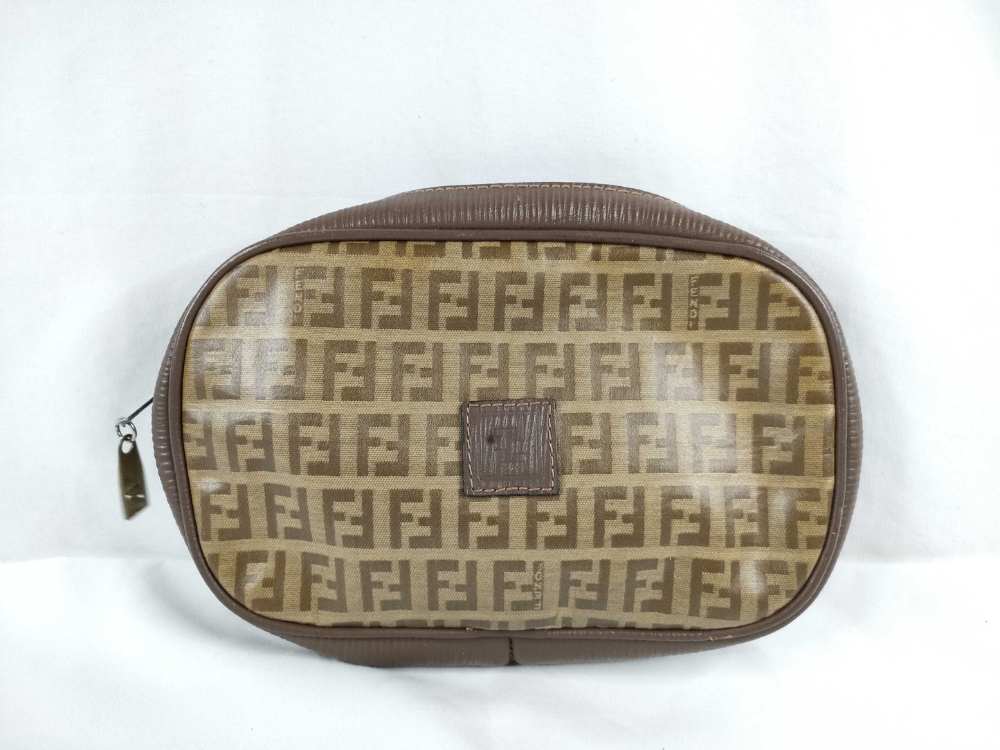 FENDI. Pouch