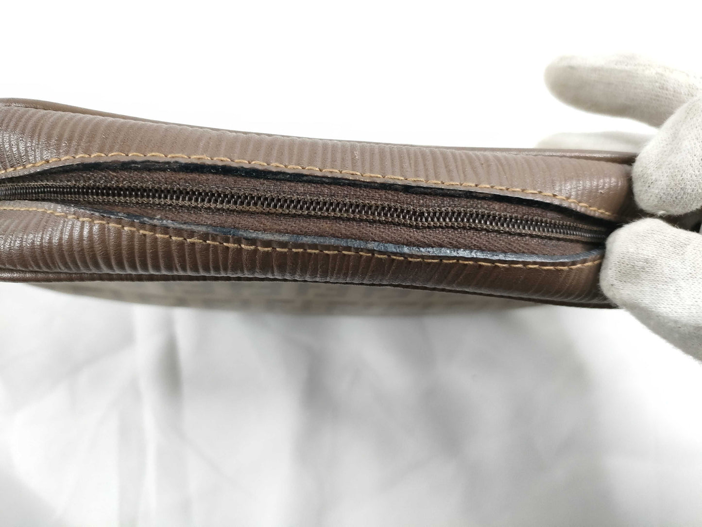 FENDI. Pouch
