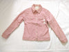 Dior Christian Dior Galliano-era Trotter Denim Jacket