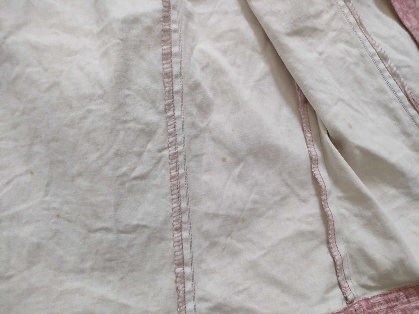 Dior Christian Dior Galliano-era Trotter Denim Jacket