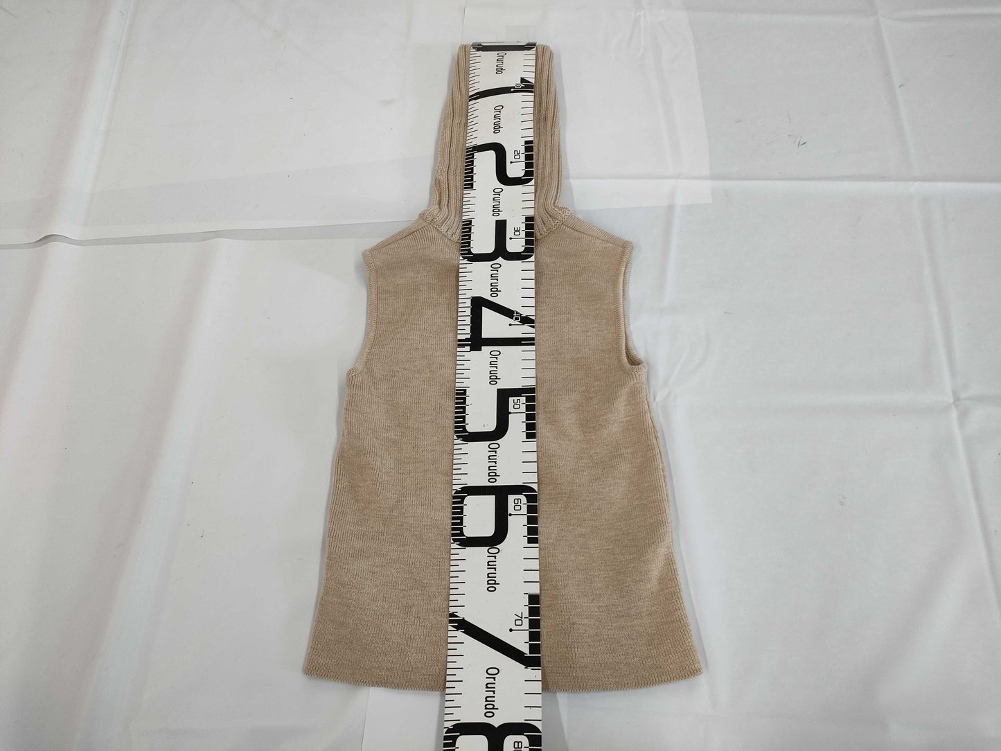 CHANEL Knit Kids Turtleneck Size 38 Top