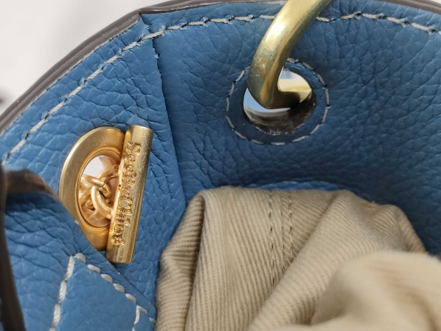 SEE BY CHLOE see by chloe shoulder bag shoulder bag
