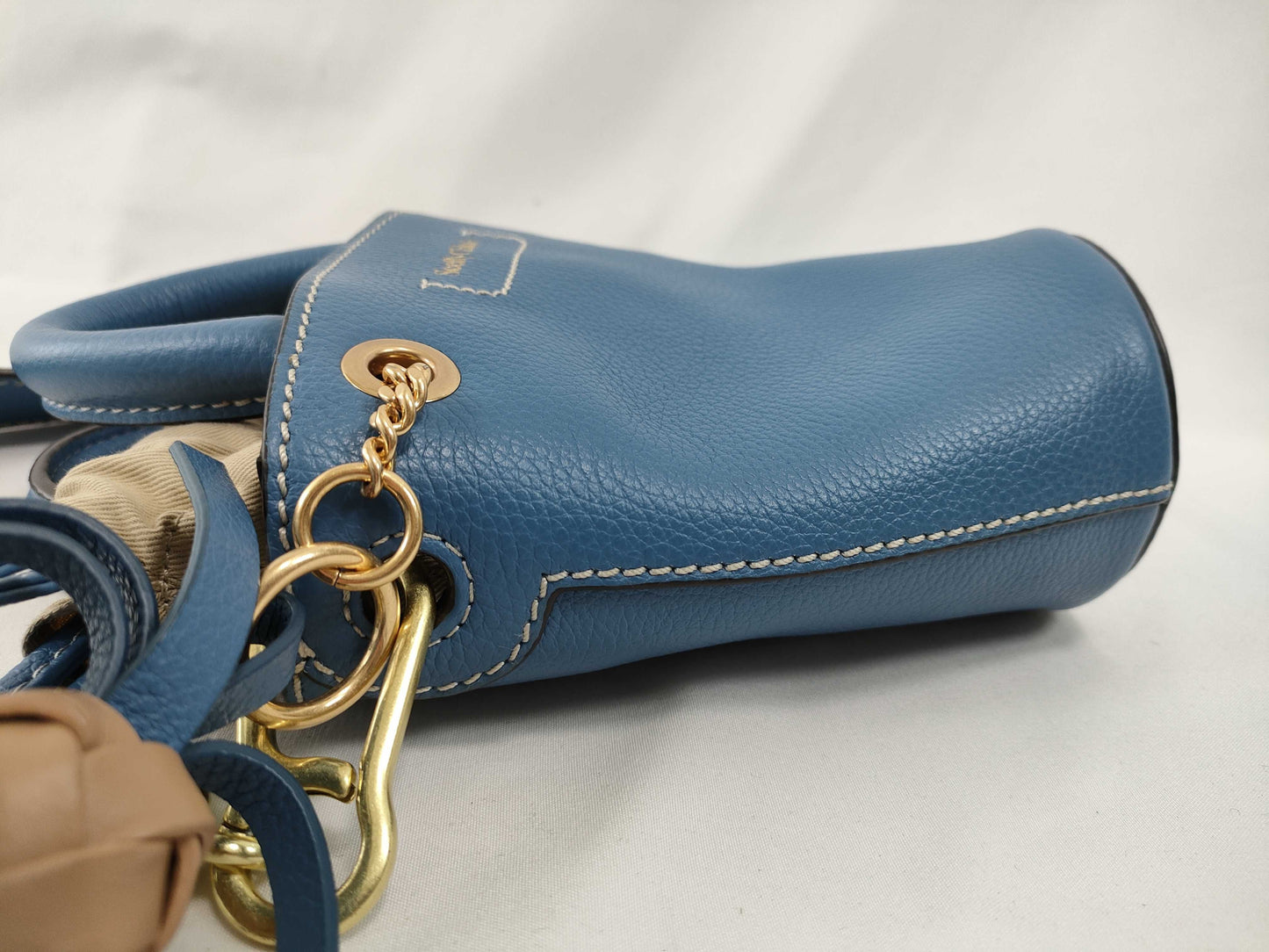 SEE BY CHLOE see by chloe shoulder bag shoulder bag