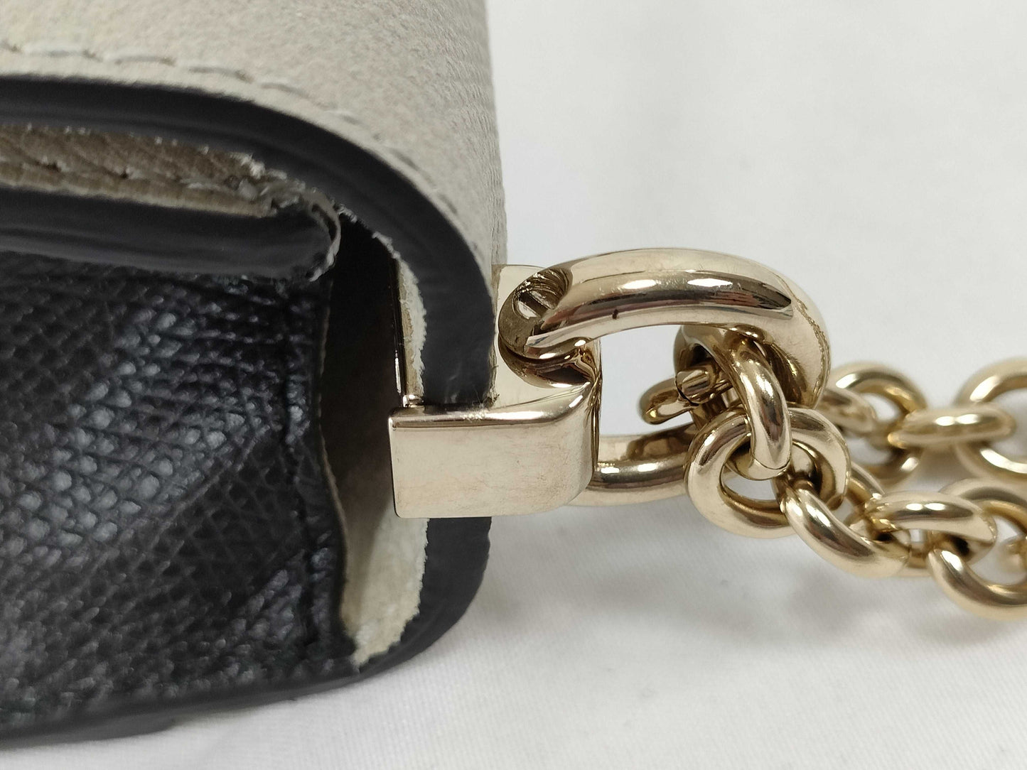 FURLA FURLA Chain Shoulder Bag Shoulder Bag
