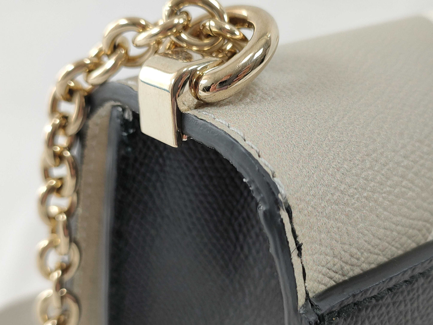 FURLA FURLA Chain Shoulder Bag Shoulder Bag