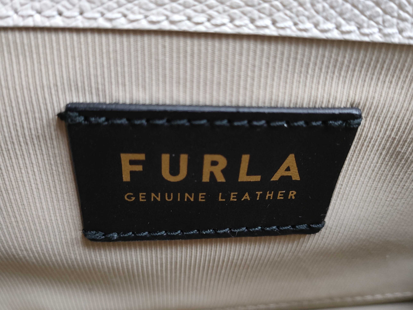 FURLA FURLA Chain Shoulder Bag Shoulder Bag
