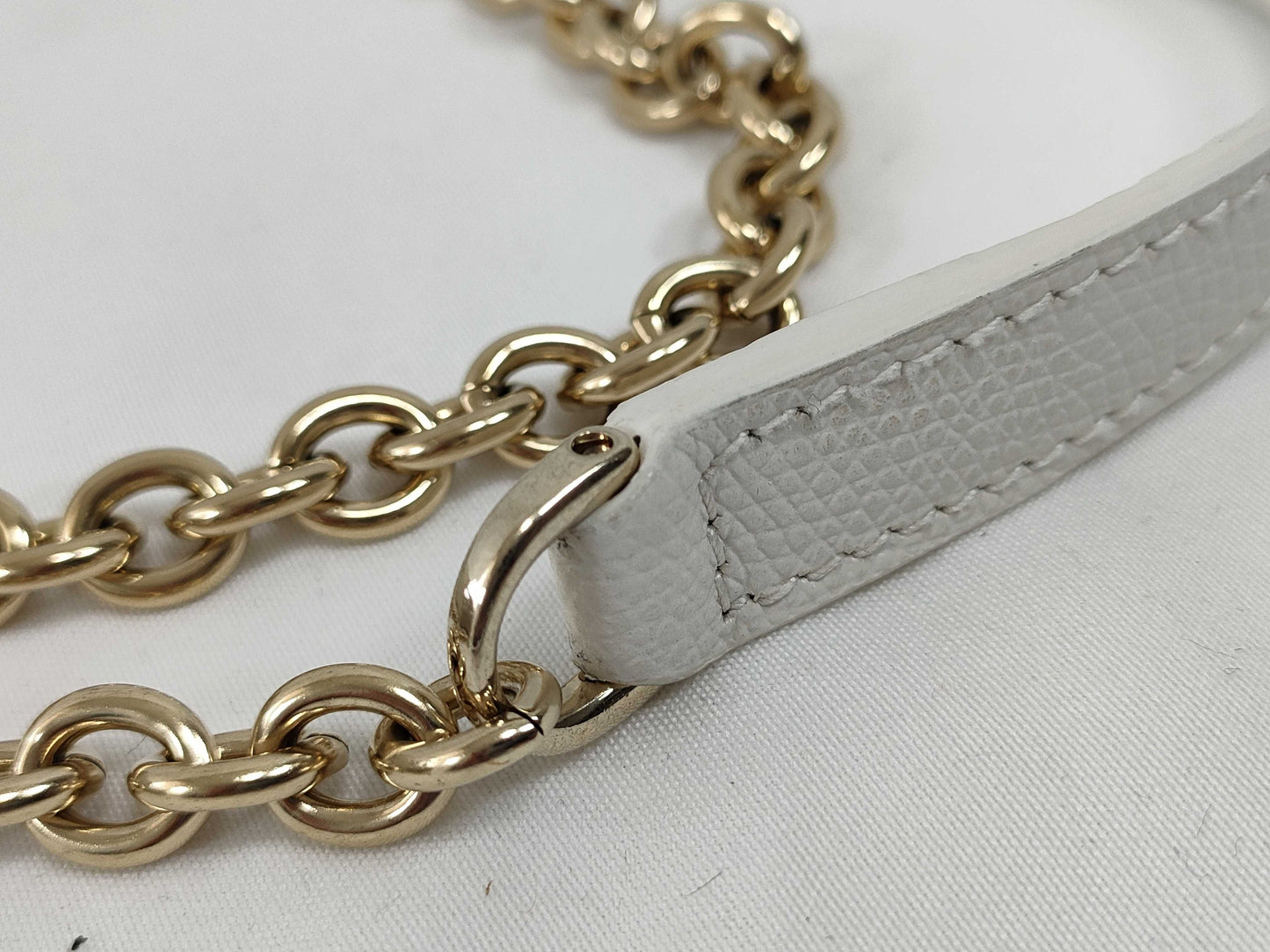 FURLA FURLA Chain Shoulder Bag Shoulder Bag