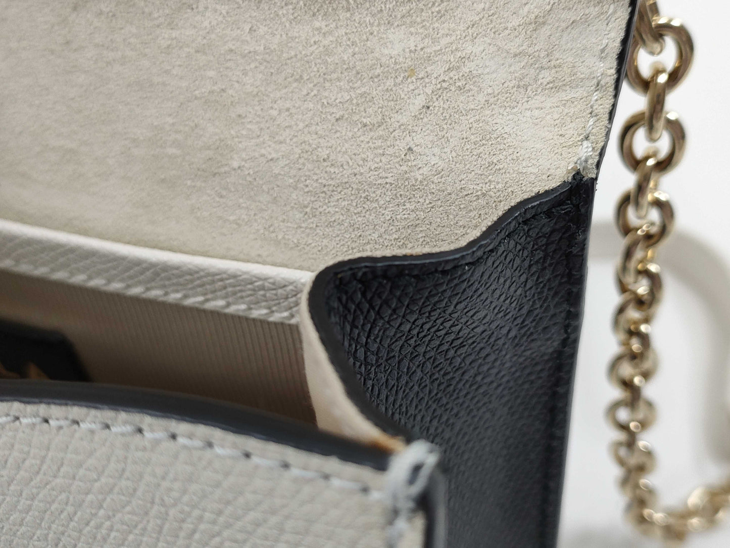 FURLA FURLA Chain Shoulder Bag Shoulder Bag