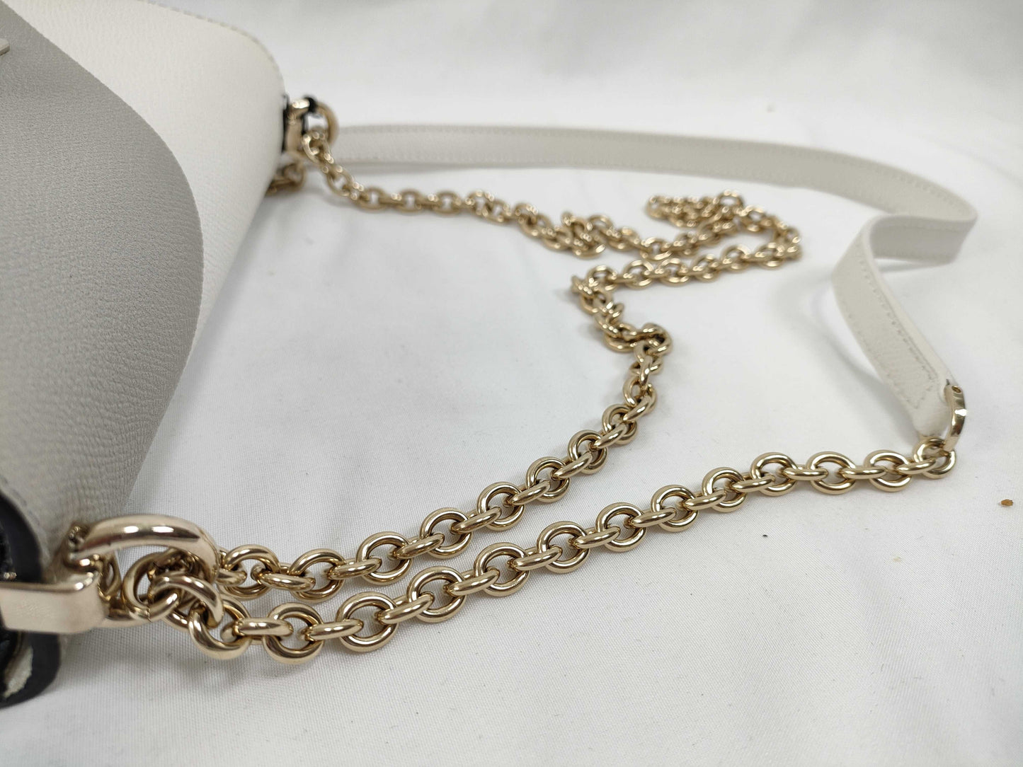 FURLA FURLA Chain Shoulder Bag Shoulder Bag
