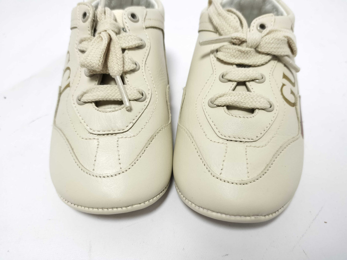 GUCCI GUCCI Baby Shoes Other Shoes