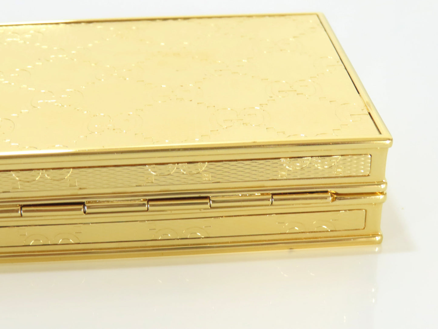 GUCCI Gucci Shoulder Bag JD7IG Shoulder Bag Gold Metal 675883 Bag