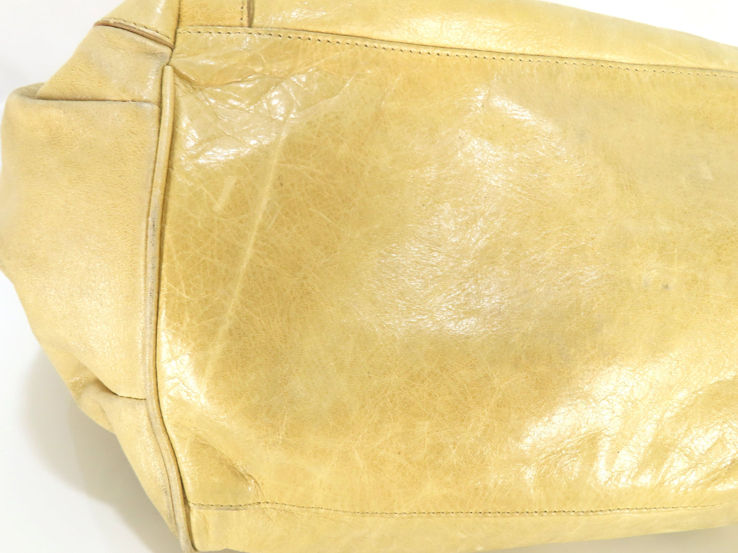 BALENCIAGA Balenciaga The City Tote Bag Bag