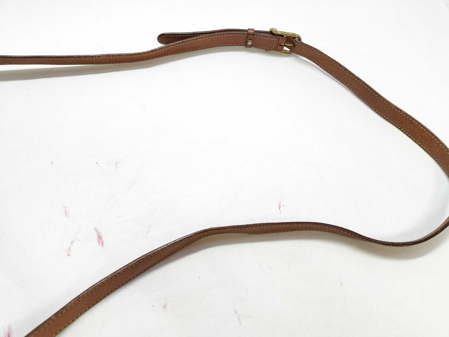 CELINE Macadam Shoulder Bag Shoulder Bag