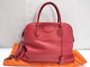 HERMES Bolide Bolide Taurillon Handbag Handbag