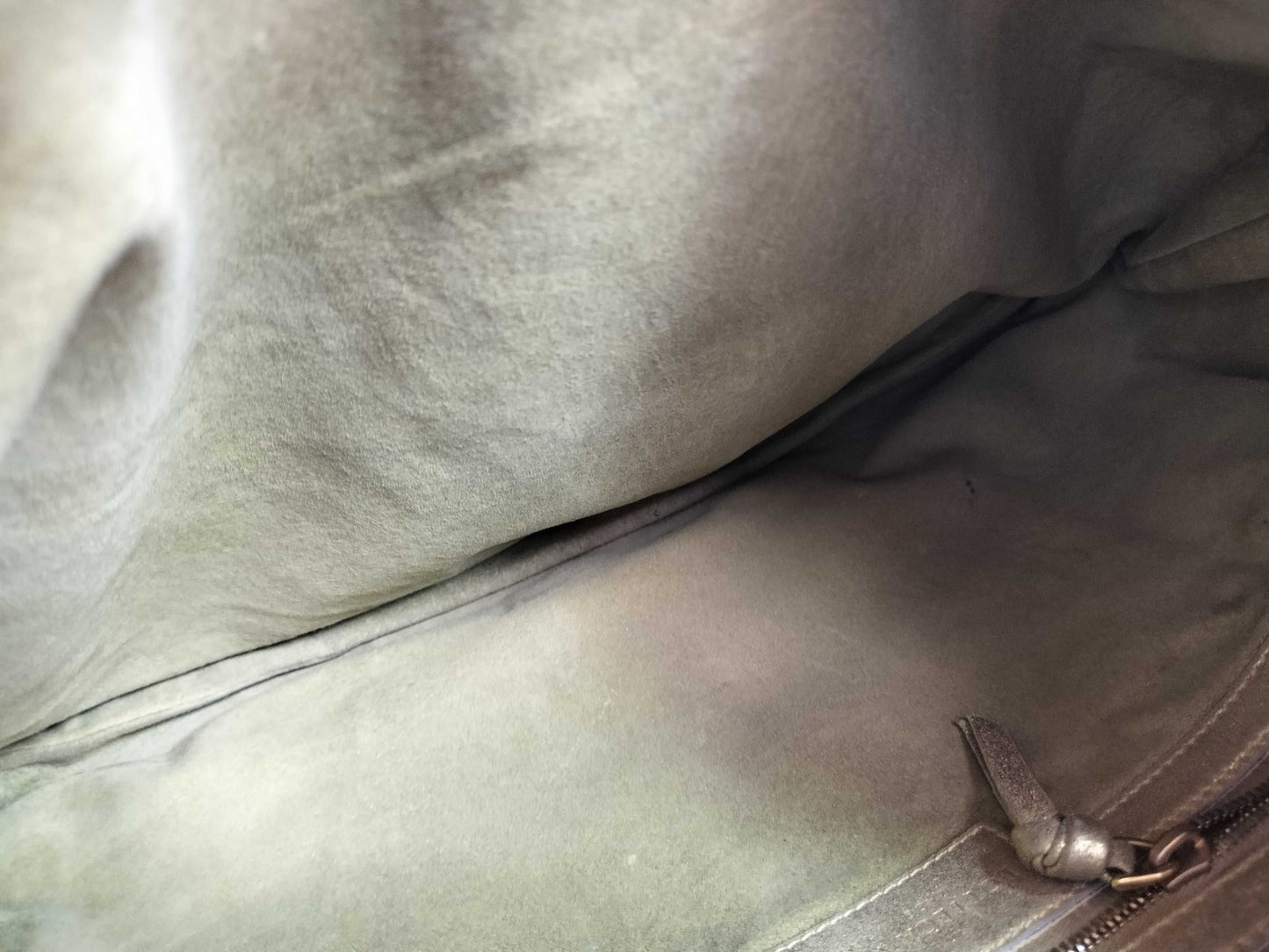 BOTTEGA VENETA Intrecciato Hobo Shoulder Bag