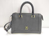 MCM Leather 2-Way Shoulder Bag with Strap
