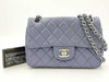 CHANEL Mini Tram Shoulder Bag