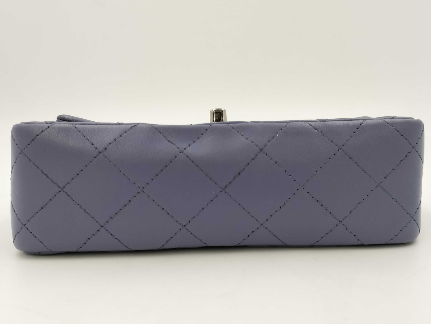 CHANEL Mini Tram Shoulder Bag