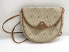 Dior Honeycomb PVC Shoulder Bag