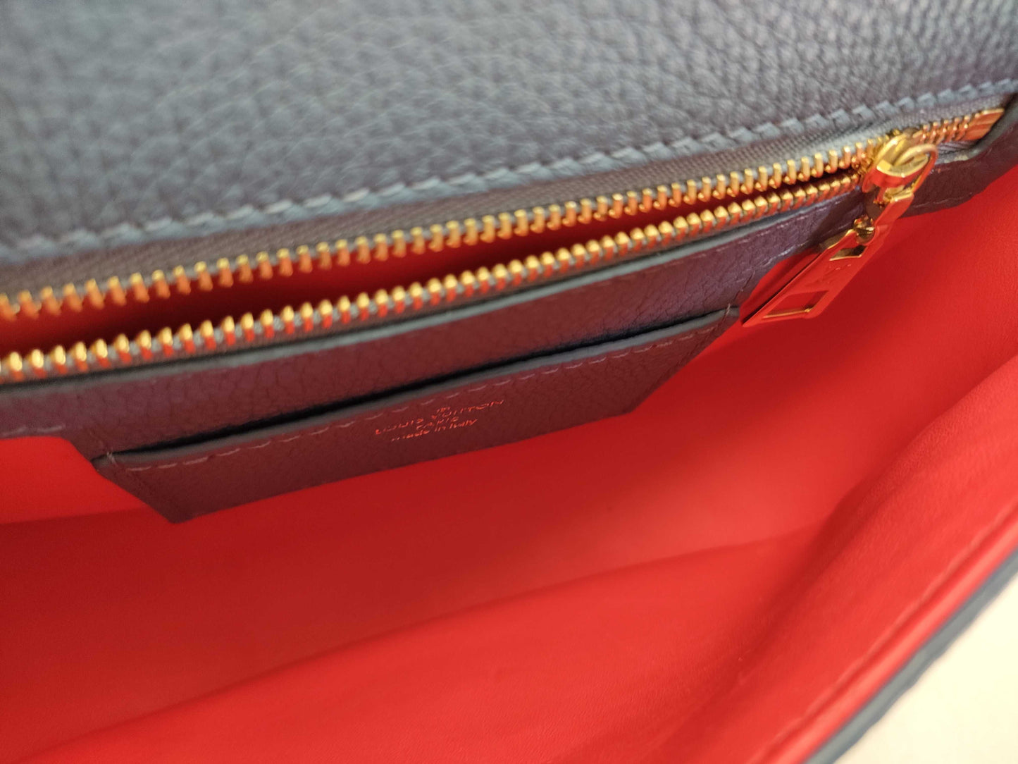 LOUIS VUITTON Louis Vuitton Hand Shoulder Bag Shoulder Bag