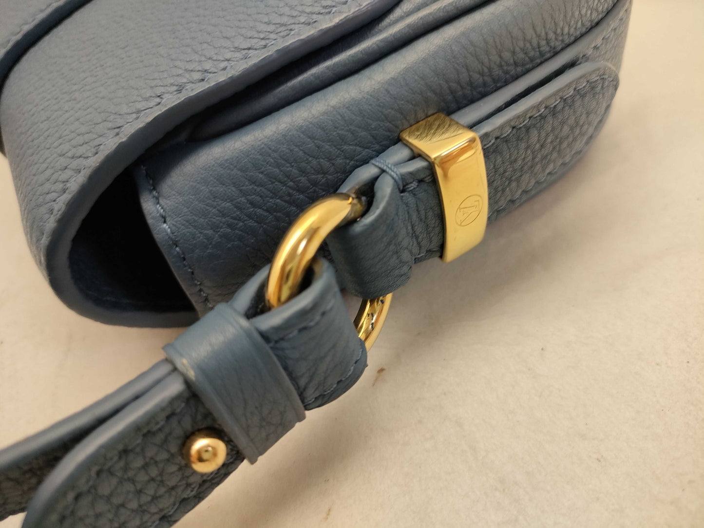 LOUIS VUITTON Louis Vuitton Hand Shoulder Bag Shoulder Bag