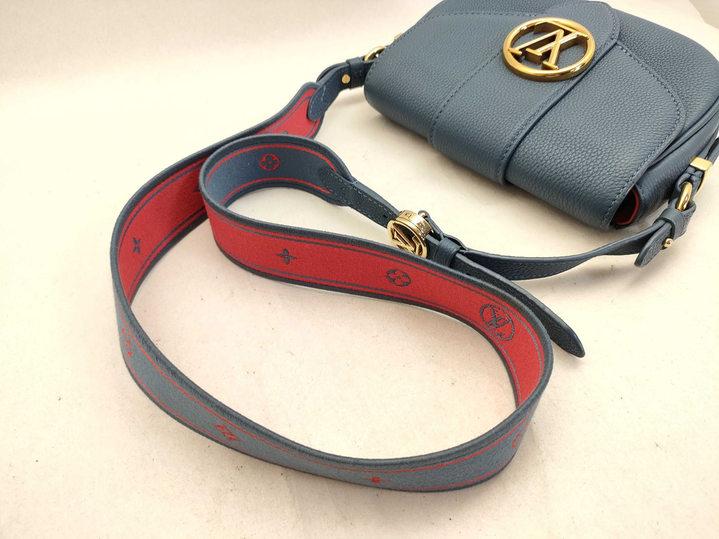 LOUIS VUITTON Louis Vuitton Hand Shoulder Bag Shoulder Bag