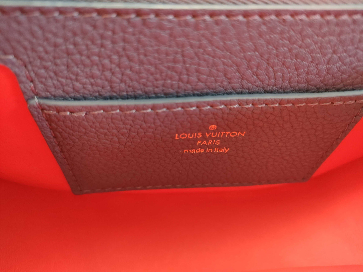 LOUIS VUITTON Louis Vuitton Hand Shoulder Bag Shoulder Bag