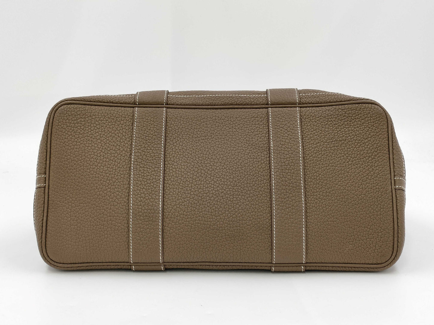 HERMES Garden Party PM Tote Bag