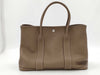 HERMES Garden Party PM Tote Bag
