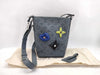 LOUIS VUITTON Louis Vuitton Climbing Hobo Shoulder Bag