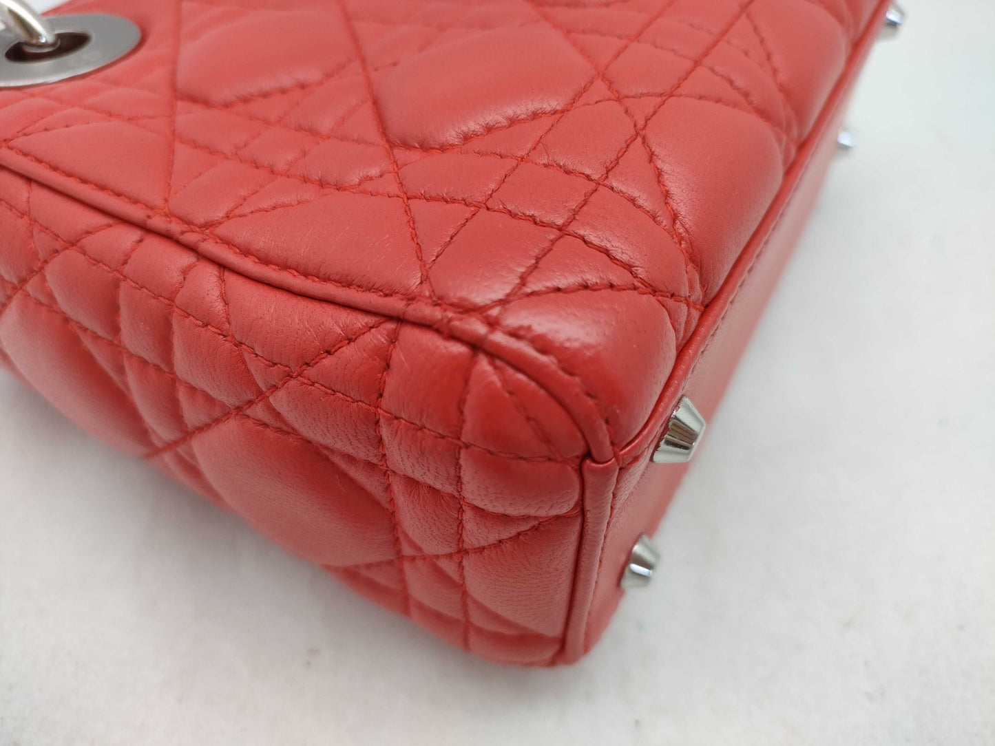Dior Lady Dior Dior Lady Dior Handbag Handbag