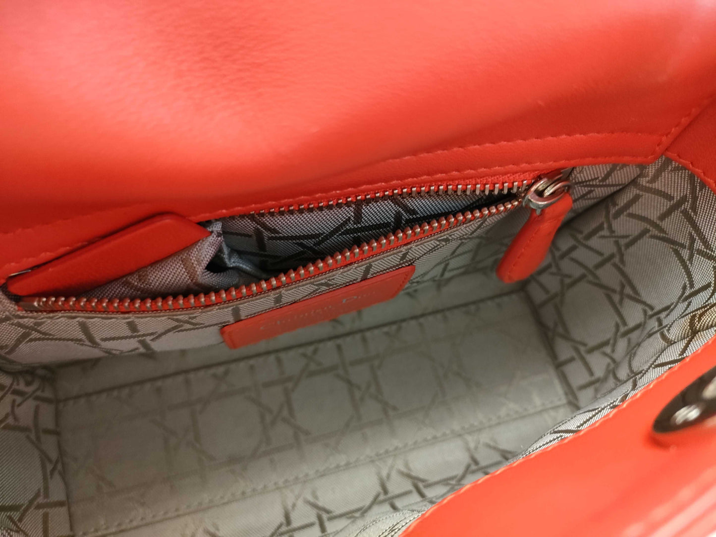 Dior Lady Dior Dior Lady Dior Handbag Handbag