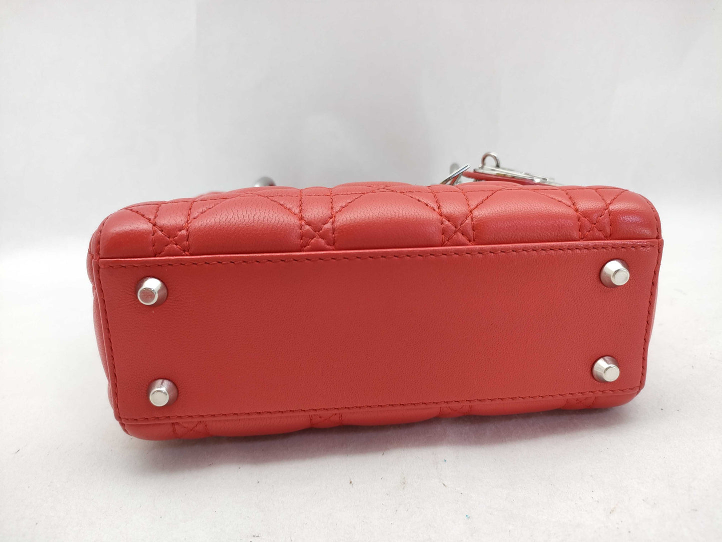Dior Lady Dior Dior Lady Dior Handbag Handbag