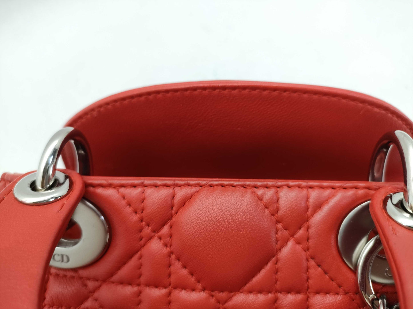Dior Lady Dior Dior Lady Dior Handbag Handbag