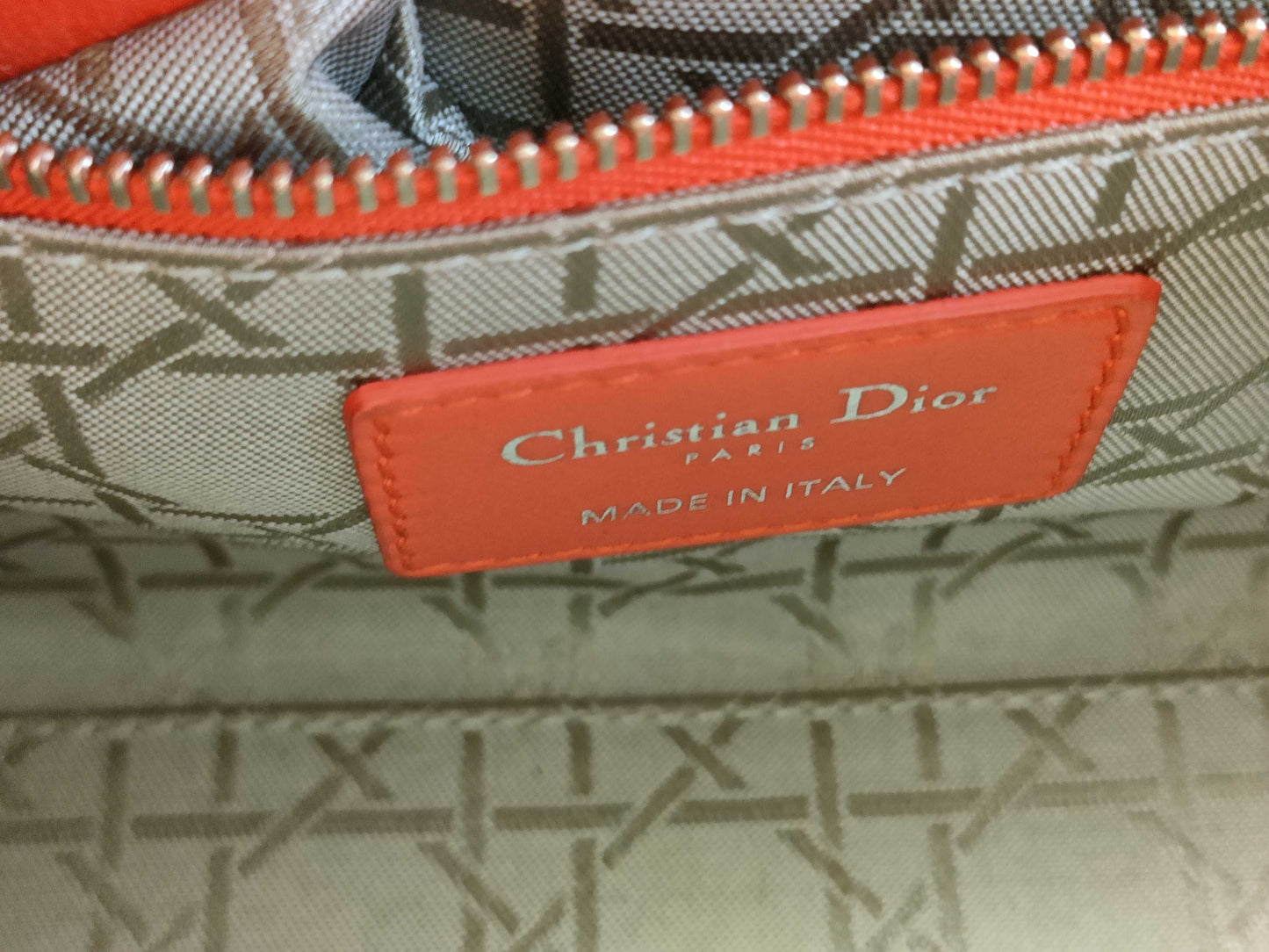 Dior Lady Dior Dior Lady Dior Handbag Handbag