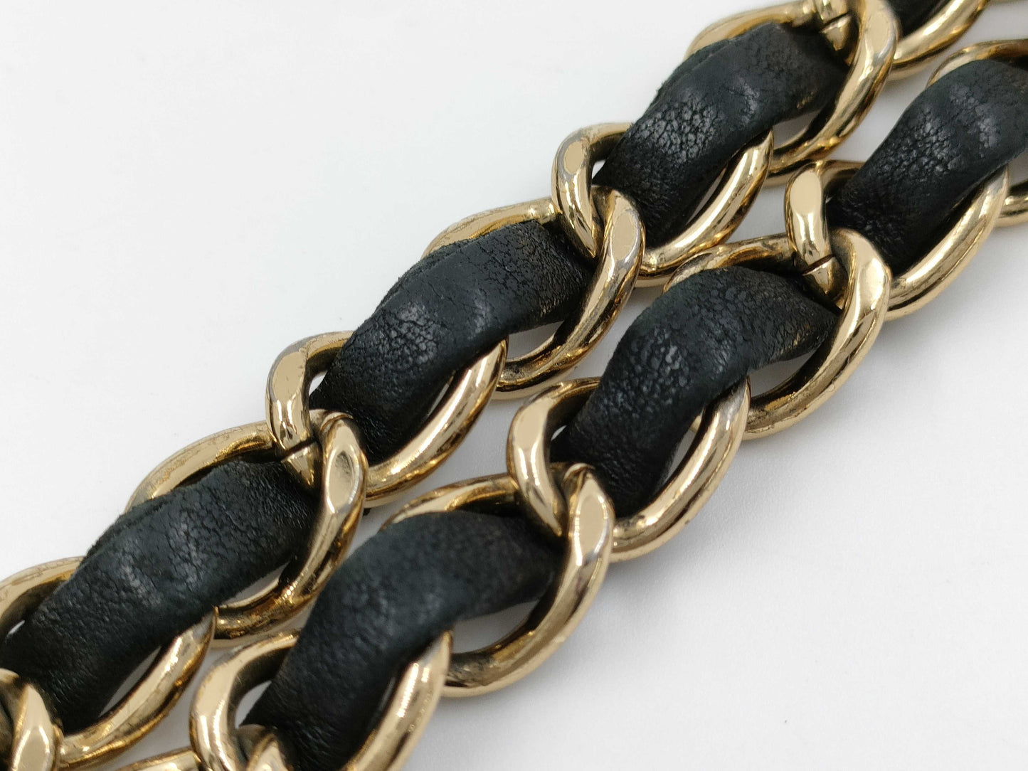 CHANEL Matelasse Shoulder Bag