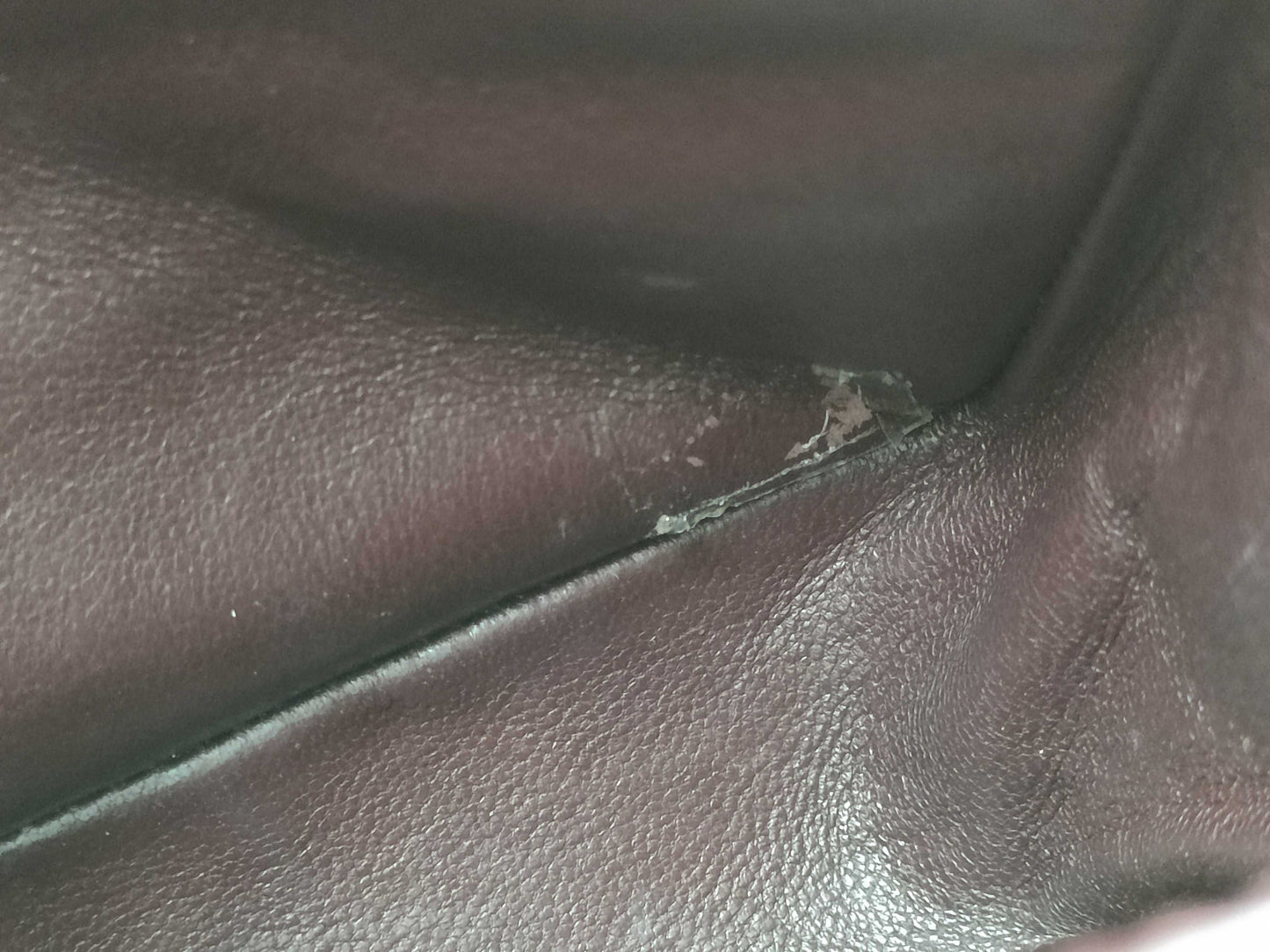 CHANEL Matelasse Shoulder Bag