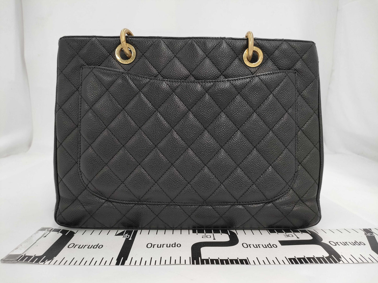 CHANEL GST Tote Bag