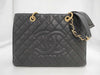 CHANEL GST Tote Bag