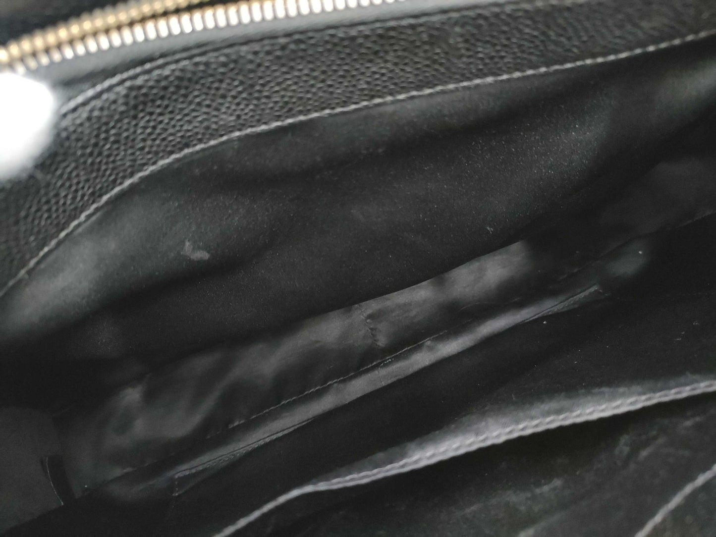 CHANEL GST Tote Bag