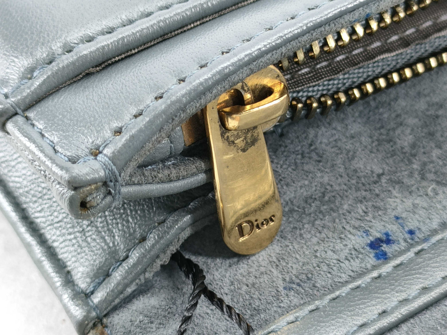 Dior Dior Chain Shoulder Bag Shoulder Bag