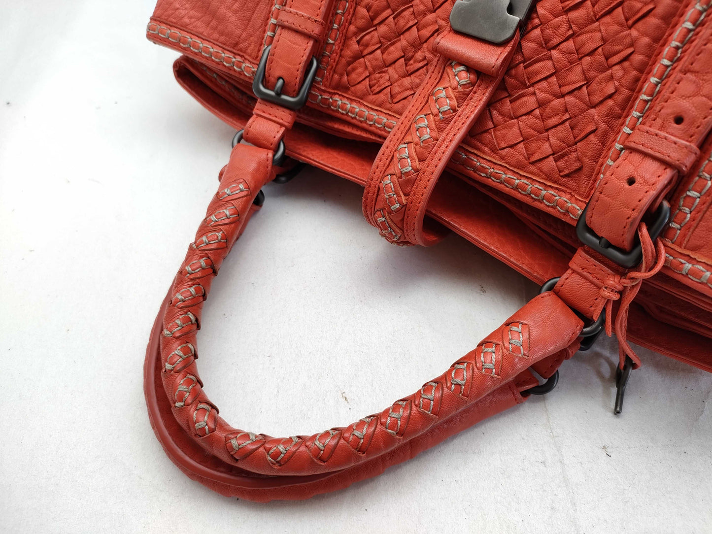 BOTTEGA VENETA Bottega Veneta handbag handbag