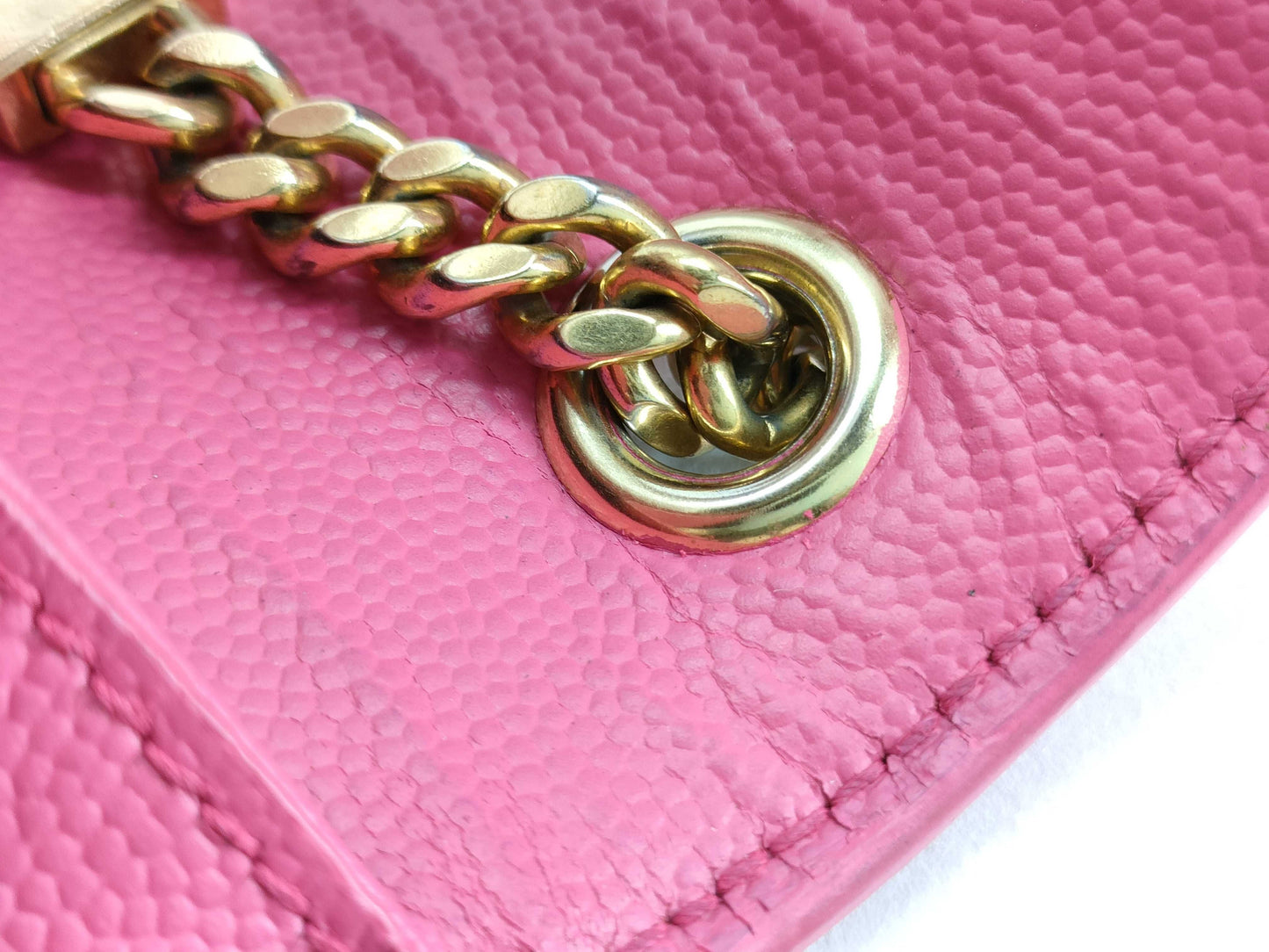 SAINT LAURENT Saint Laurent Chain Shoulder Bag Shoulder Bag