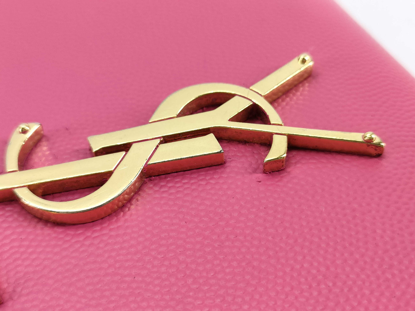 SAINT LAURENT Saint Laurent Chain Shoulder Bag Shoulder Bag
