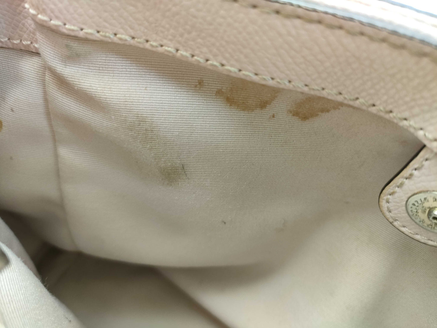COACH Coach shoulder bag handbag