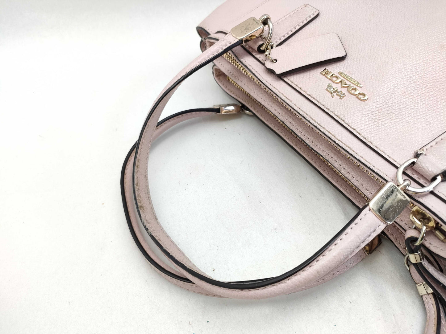 COACH Coach shoulder bag handbag